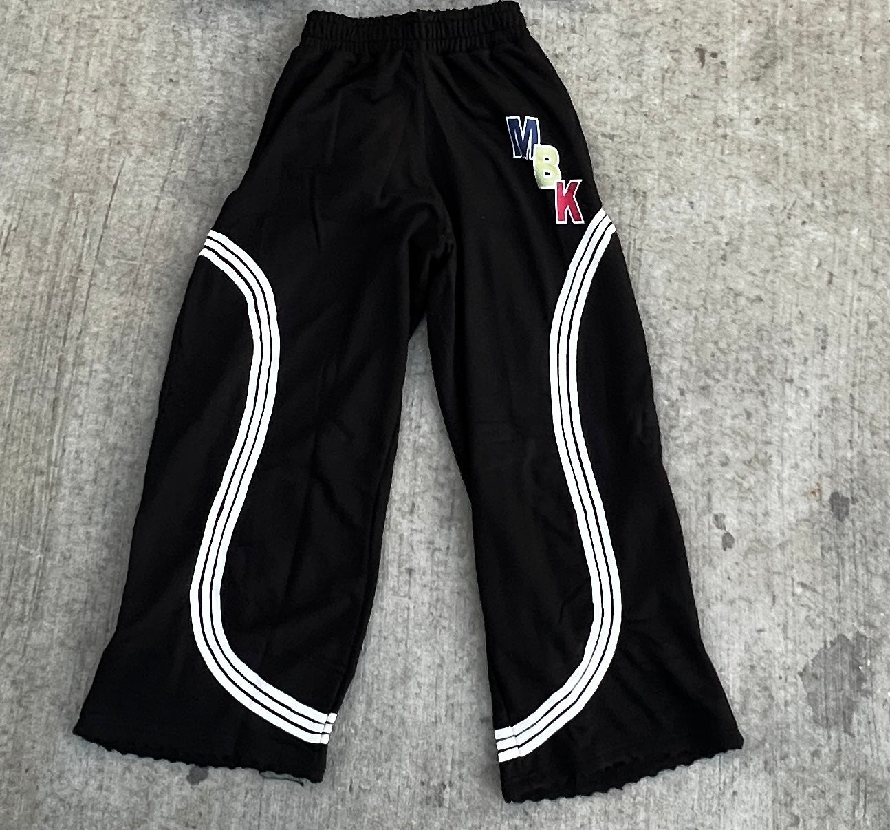 "ZWAY" PANTS