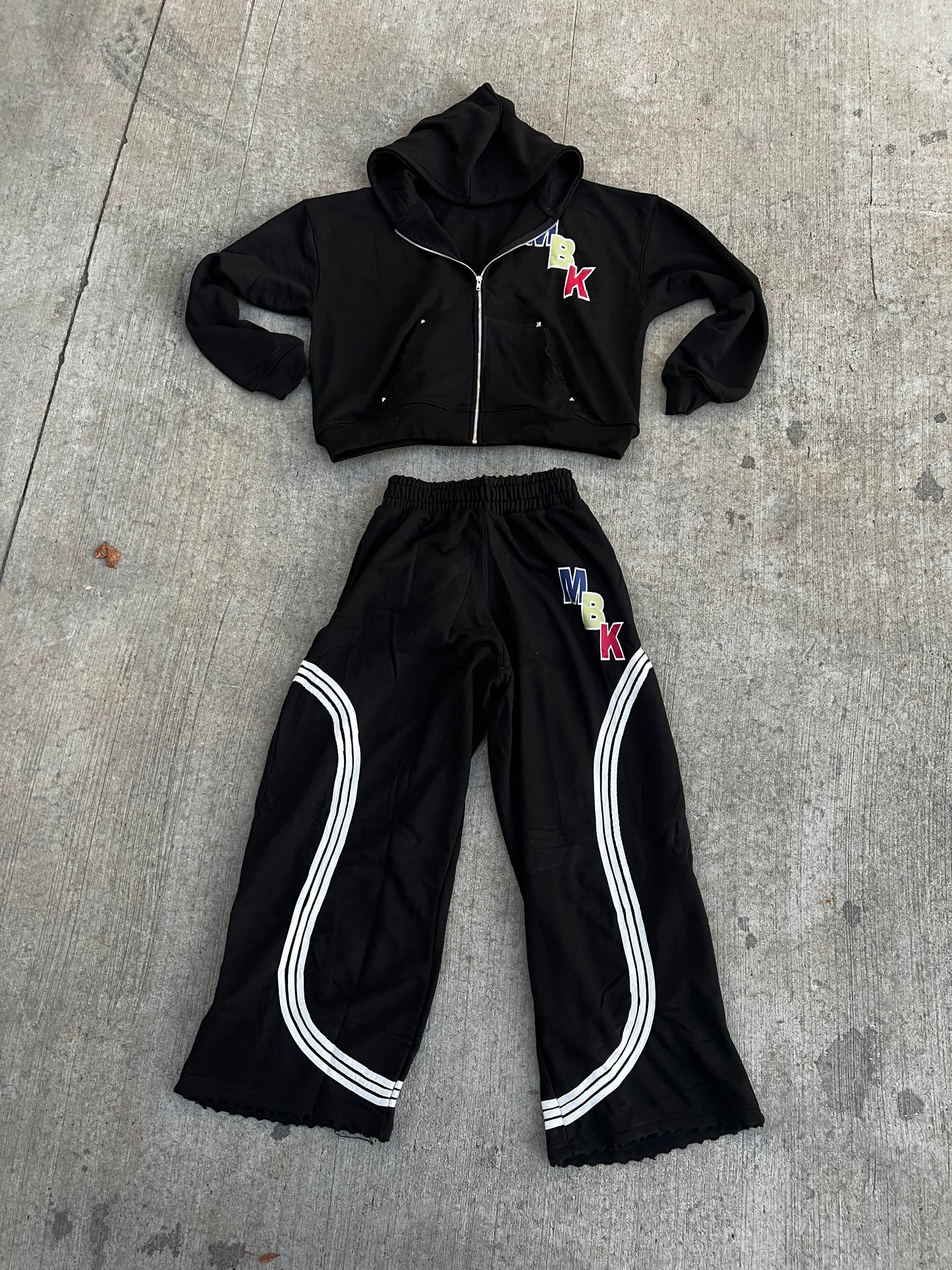 “ZWAY” SET