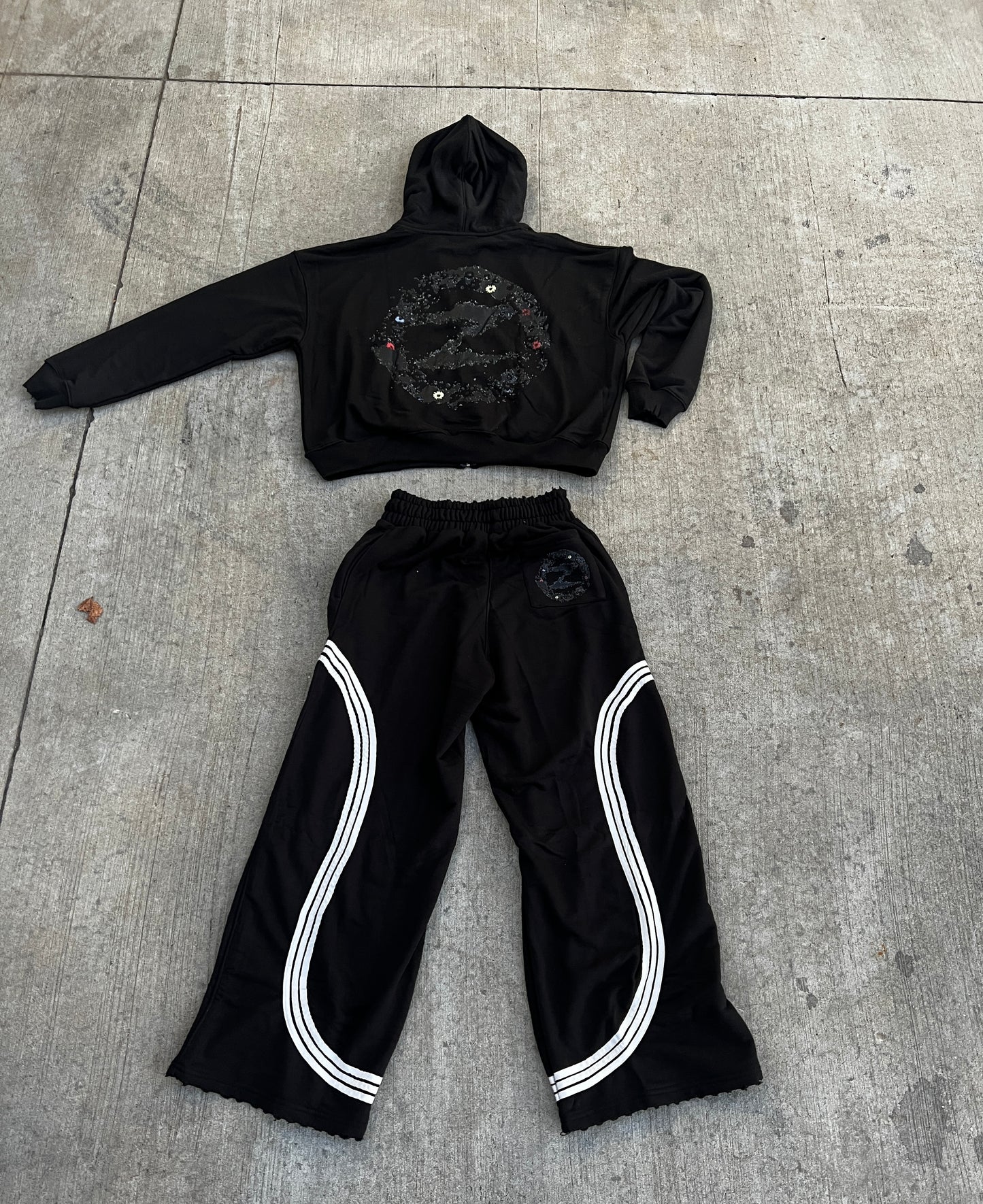 “ZWAY” SET