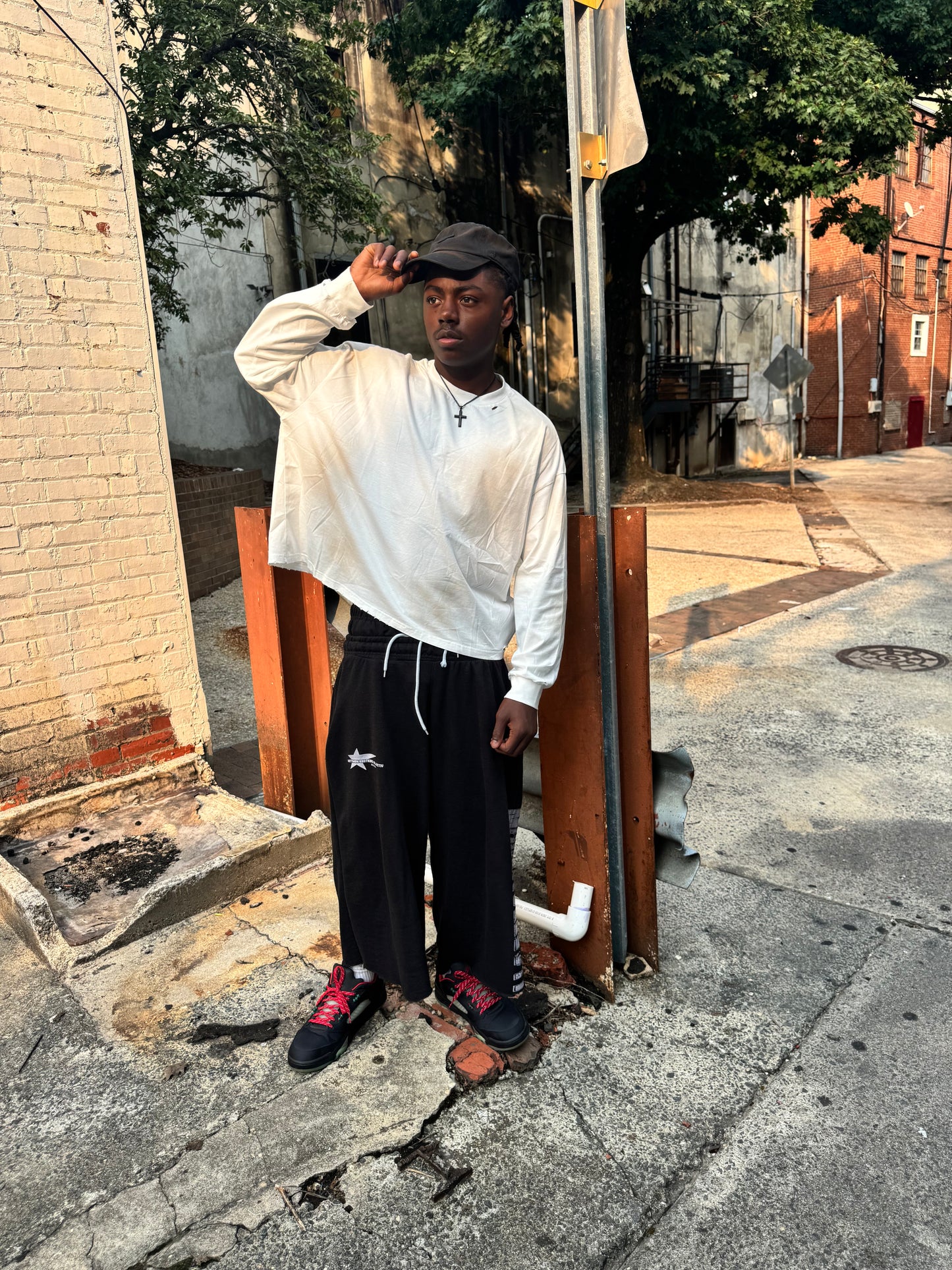 MBK shorts