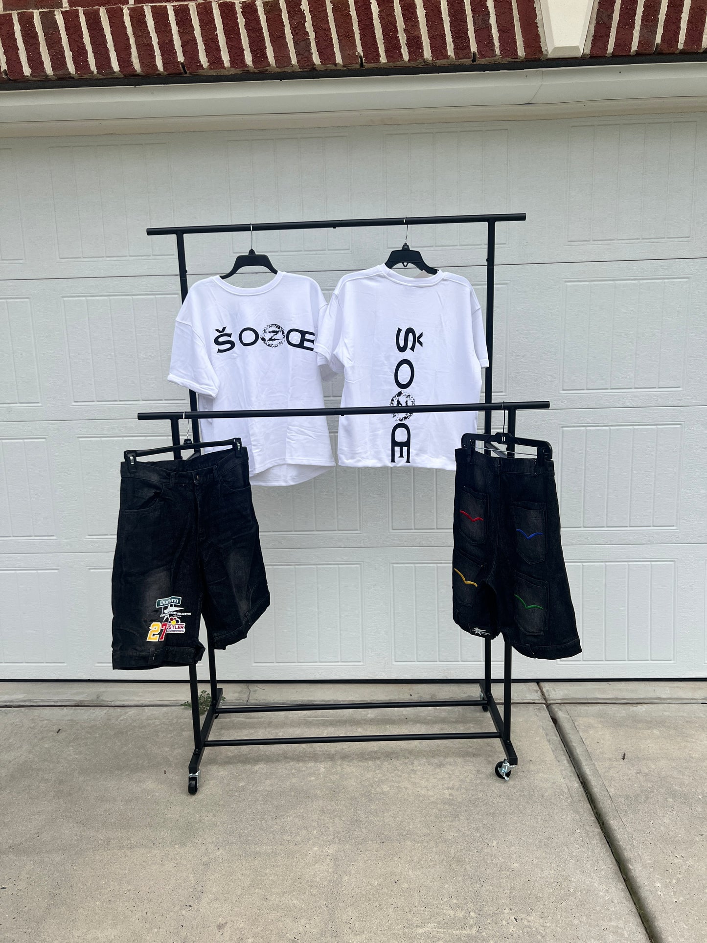 “SOZOE “ SET