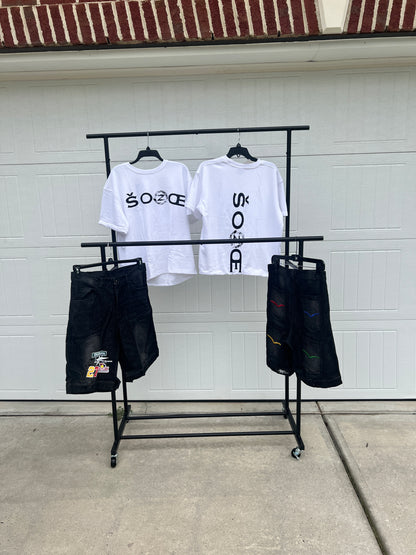 “SOZOE “ SET