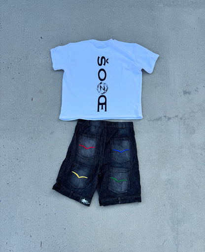 “SOZOE “ SET