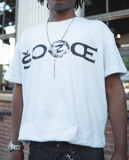 "SALVATION" TEE