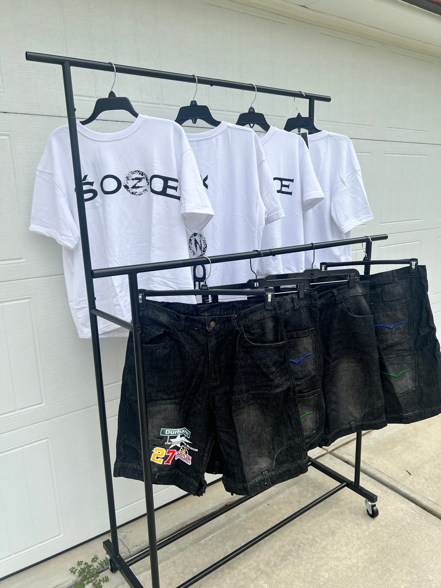 “SOZOE “ SET