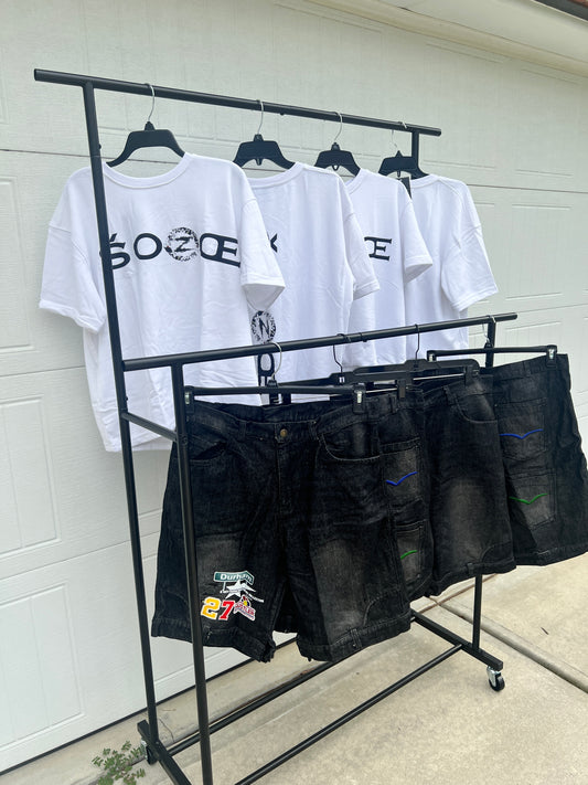 “SOZOE “ SET