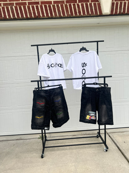 “SOZOE “ SET